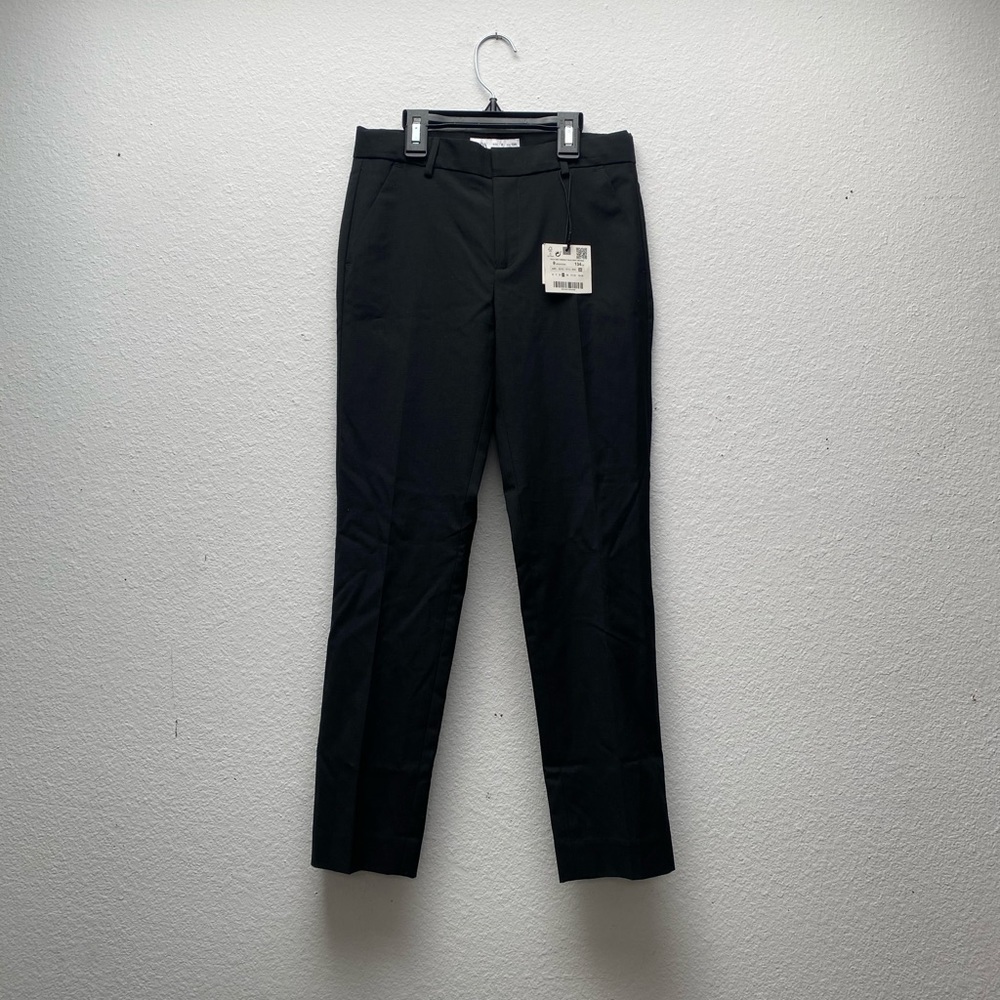 Zara Kids Dress Pants